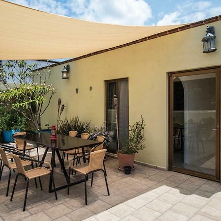 Casa Zul; Cafe Hostal en Lagos de Moreno, Jal. Exterior foto